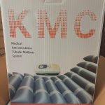 تشک مواج سلولی برندKMC