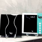 ترازو دیجیتالopx