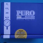 مانومترPURO